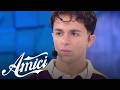 Amici 26 - Erness - Colpa mij