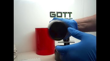 SparkMaker LCD SLA Printer- Setup and first use