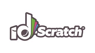 ID-SCRATCH : The ingenious scratch tape