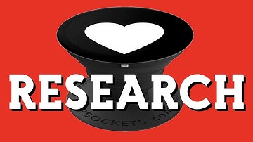 Merch By Amazon PopSockets Research Tutorial 2019