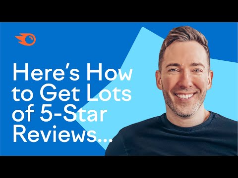 How to Get More 5-Star Google Reviews for Your Business