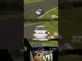 Sliding the rear around the Nordschleife! BMW 330i '05 in Gran Turismo 4 Spec II! pt3
