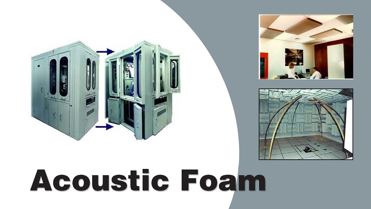 Acoustic Foam Manufacturers Suppliers Iqs Directory Acoustic Foam Manufacturers Suppliers Iqs Directory