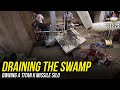 S1E23 - Draining the Swamp - Owning a Titan II Missile Silo