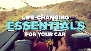 8 life-changing essentials for your car | Yahoo Life