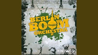 Watch Berlin Boom Orchestra Ein Tag Im November video