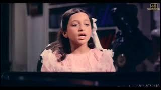 O Saathi Re Tere Bina Bhi Kaya Jeena ((Jhankar)) Muqqadar Ka Sikandar 1978 - Asha Bhonsle