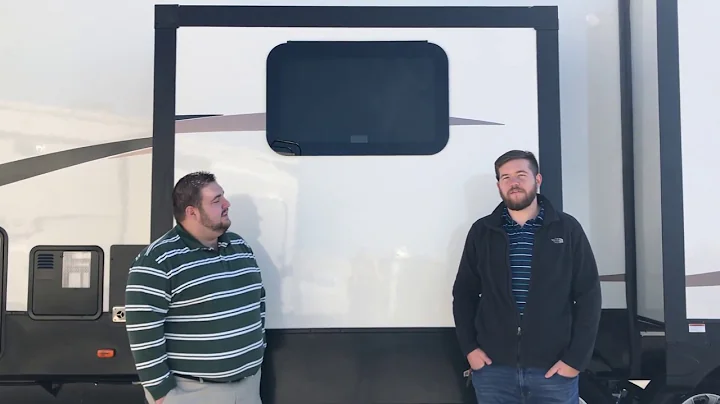 The CORRECT way to measure for your RV slidetopper awning