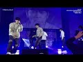 231126 ONF JAPAN FANMEETING [Be Here Now] 東京1部 / What is a love?
