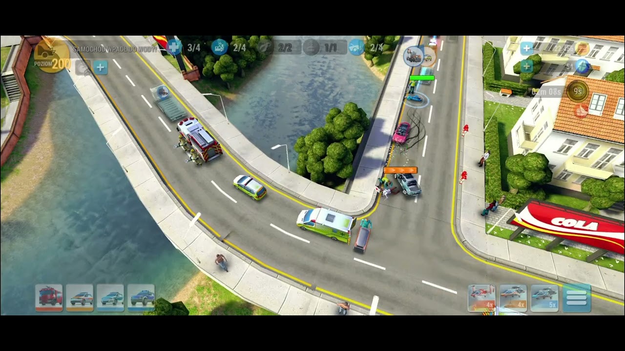 Emergency HQ nr19 - @MuzaMeks_w_grze 