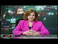 Direct 4 6 2026 Dr. Ranya Kamar Professeure en Histoires des idées Université de la Capitale