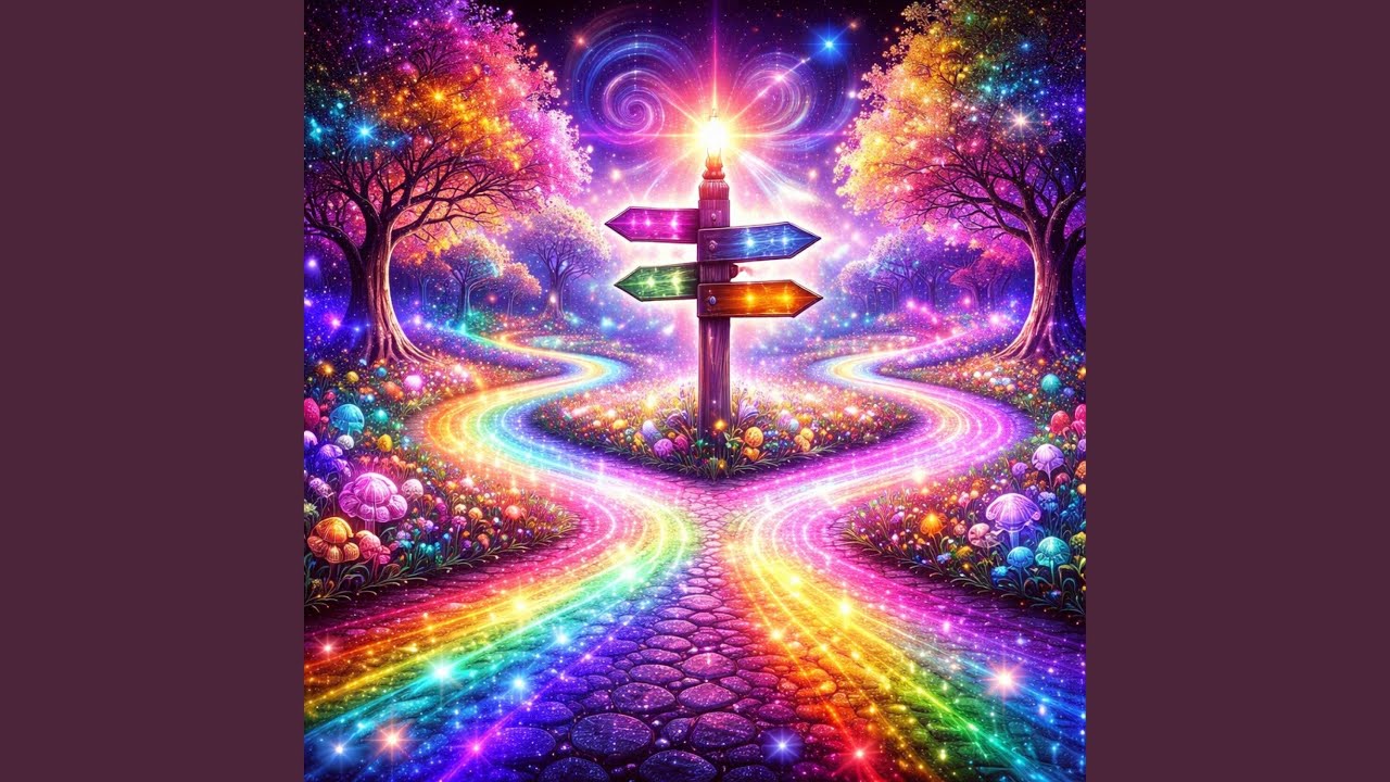 Guarda Crossroads su YouTube Guarda Crossroads su YouTube