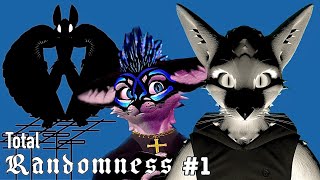Total Randomness VHS (S2 E1) Hello John!