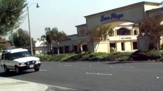 The Simi Valley Road