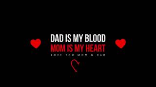 Mom ❤️Dad ❤️ 4K Ringtone 💗 screenshot 4