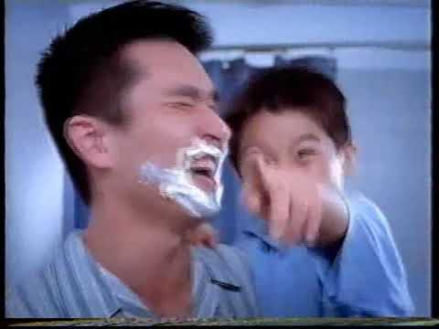 2000 商業廣告 IDD0060