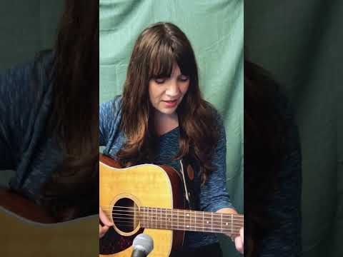Singing and playing guitar video! #singers #singersongwriter #songs #acousticguitar #music #listen