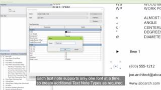 Revit 2018 New Feature Documentation Enhancements