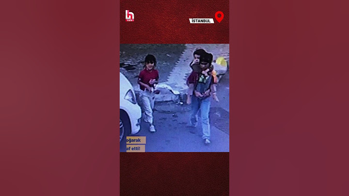 Kağıt toplayıcılığı yapan 6 yaşındaki Şirin Elmas'ın cansız bedeni Feriköy Mezarlığı'nda bulundu!