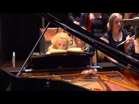 TAMARA STEFANOVICH - MESSIAEN TURANGALîLA (2012)