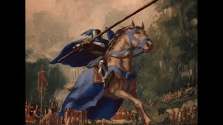 HEROIC TIMES restoration trailer screenshot 1