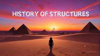 From Ancient Shelters to Modern Structures