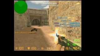 cso Pug 3kill&3kill&2kill