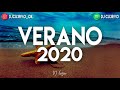 ☉ VERANO 2020 ☉ LA MEJOR PREVIA ( MARZO - ABRIL ) LO MEJOR Y MÁS NUEVO | DJ Cu3rvo