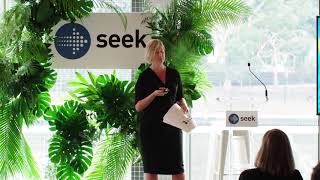 SEEK Presents | Recruiting for the Gold Coast 2018 Commonwealth Games