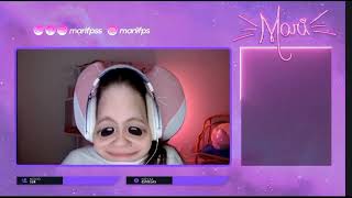 Marifpss Reage O Coringa Falando Da Call Da Mari Kkk -