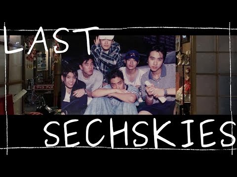 [Thaisub] Last - Sechskies