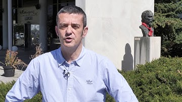 Drazen Oreščanin - Udruga Glas poduzetnika