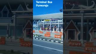Download Lagu Terminal bis Purworejo || Intercity bus terminal MP3