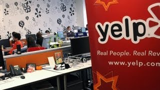 Pilates studio sues over bad Yelp reviews