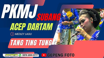 TANGTINGTUNG  SANCANG BIDADARI SURGA ll ACEP DARTAM  SUBANG ll dampyak JONGGOL 30 AGUSTUS 2024