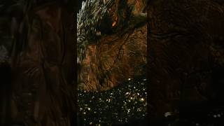 this scene dangerous 🐉| The hobbit edit | #thehobbit #lordoftherings#middleearth #dragon#edit#viral