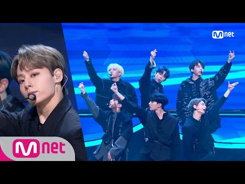 [ONEUS - Valkyrie] Debut Stage | M COUNTDOWN 190110 EP.601