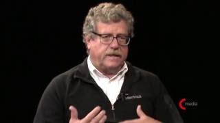 (707) CHRIS SMITH - THE THREE DOTS STORY TELLER