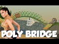 Ponte tutto curve  poly bridge ita gameplay ep 11