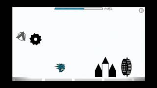 Geometry Dash - Challengester By Codeling Me Verified