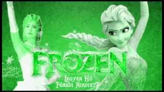 Jégvarázs - Legyen Hó Elsa - Füredi Nikolett Jó Minőség Letöltő Link