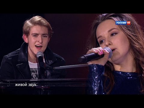 Главная сцена -