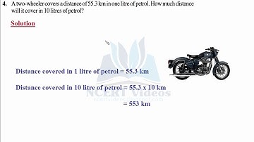 Fractions and Decimals 2.6