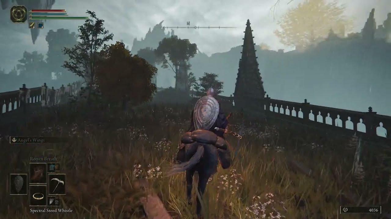 Isolated Merchant Raya Elden Ring Get to Merchant at Academy of Raya Lucaria Main Gate - YouTube