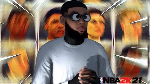 *NEW* BEST DRIPPY FACE CREATION TUTORIAL IN NBA 2K21!! LOOK LIKE A SNAGGER