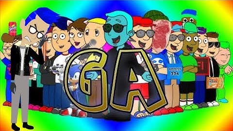 Talking About GoAnimate Community (RANT) (GoAnimate