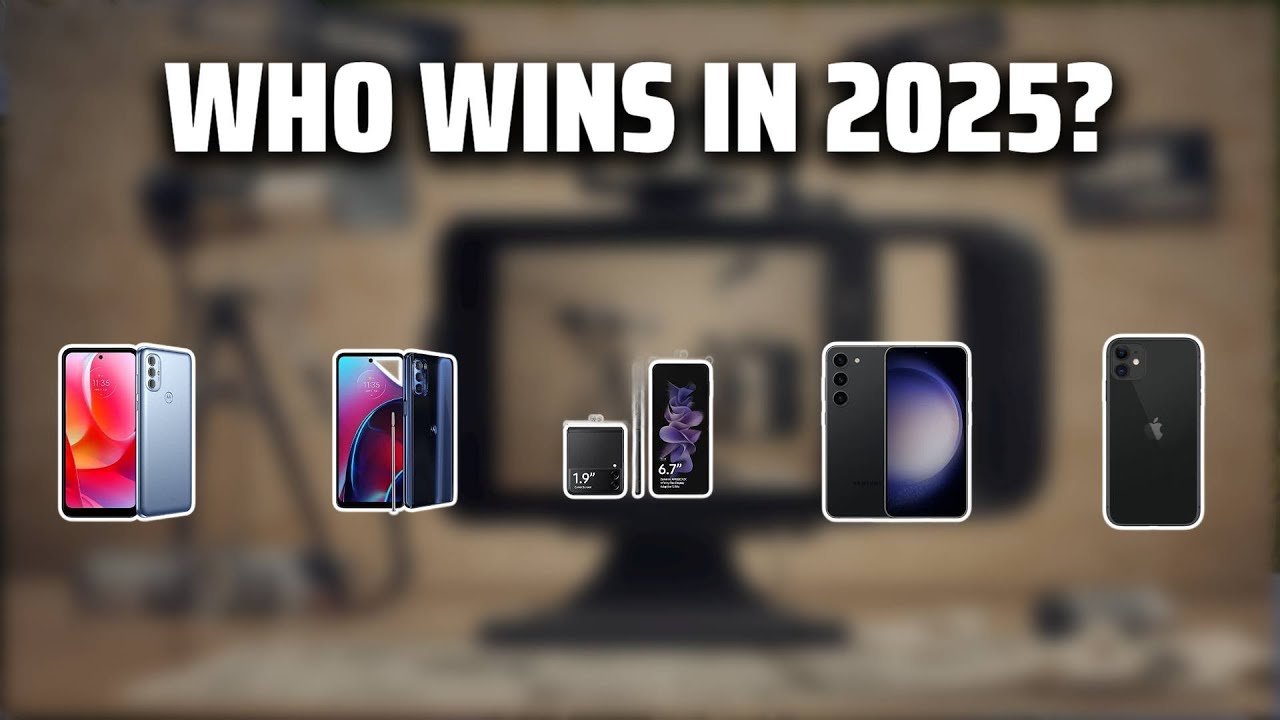 The Top 5 Best Straight Talk Phones in 2025 - Must Watch Before Buying ...