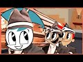 My Life As A Teenage Robot Coffin Dance Song Season 2 Cover 37 78