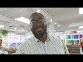 Parents make final back-to-school purchases