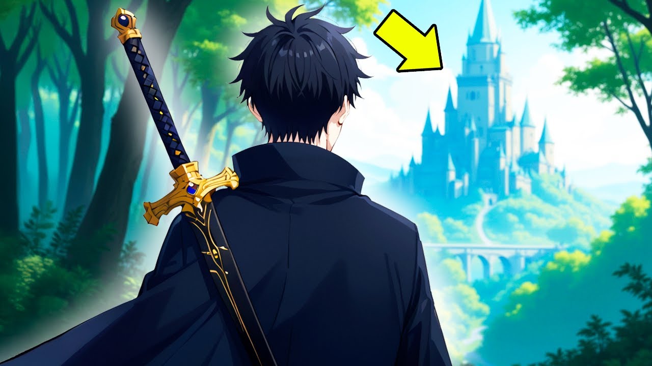 Quando o ÚLTIMO SOBREVIVENTE volta ao PASSADO e sobe a TORRE de DEUS - Manhwa Recap